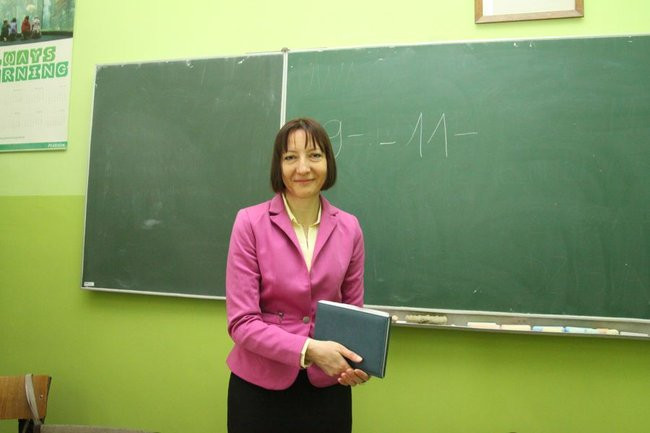 Na naukę już za późno (zdjęcia)