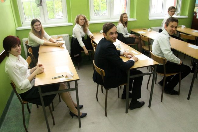 Na naukę już za późno (zdjęcia)