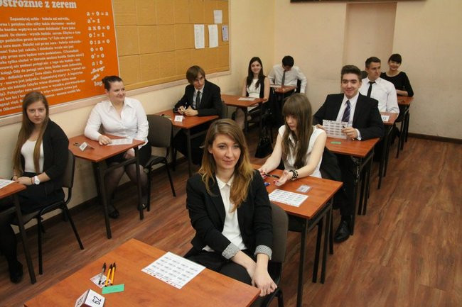 Na naukę już za późno (zdjęcia)