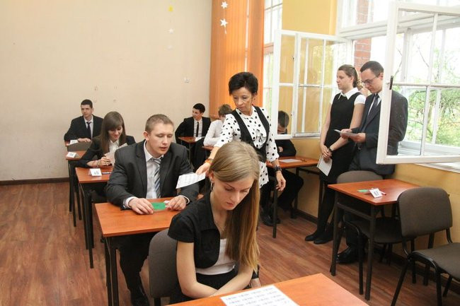 Na naukę już za późno (zdjęcia)