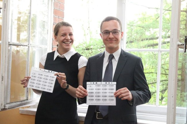 Na naukę już za późno (zdjęcia)