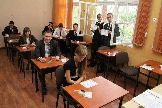 Na naukę już za późno (zdjęcia)