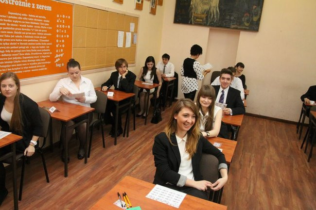 Na naukę już za późno (zdjęcia)