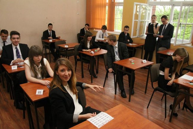 Na naukę już za późno (zdjęcia)