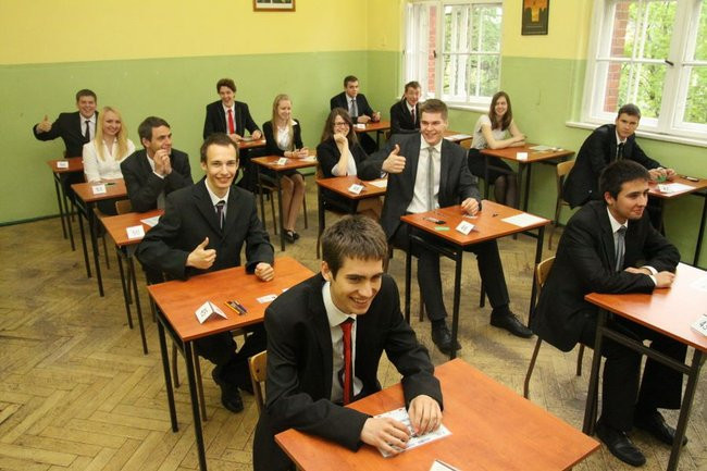 Na naukę już za późno (zdjęcia)