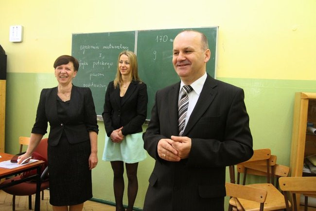 Na naukę już za późno (zdjęcia)