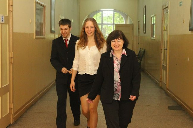 Na naukę już za późno (zdjęcia)