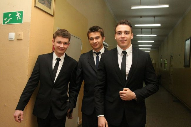 Na naukę już za późno (zdjęcia)