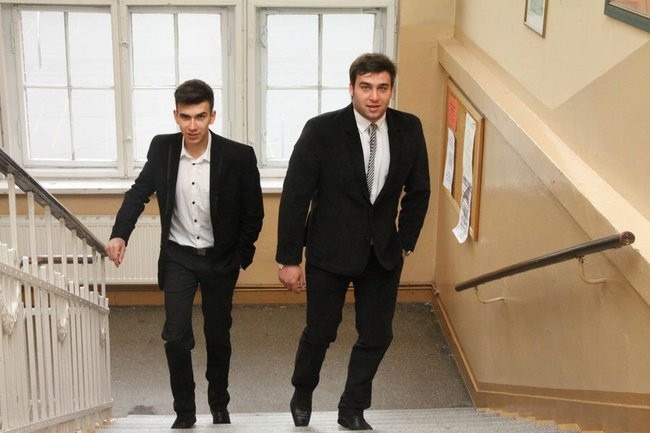 Na naukę już za późno (zdjęcia)