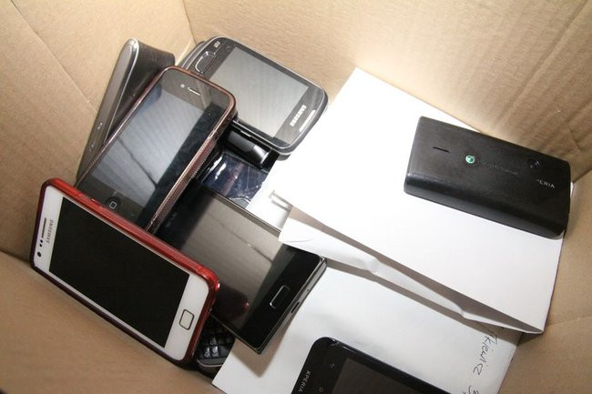 Na naukę już za późno (zdjęcia)