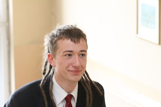 Na naukę już za późno (zdjęcia)