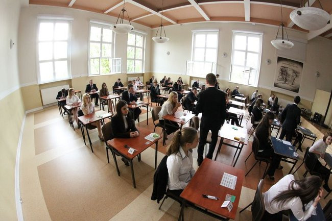 Na naukę już za późno (zdjęcia)