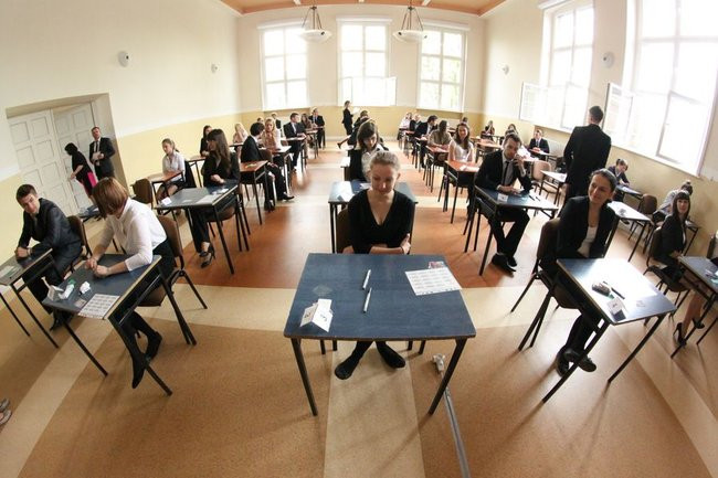 Na naukę już za późno (zdjęcia)