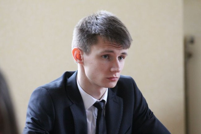 Na naukę już za późno (zdjęcia)