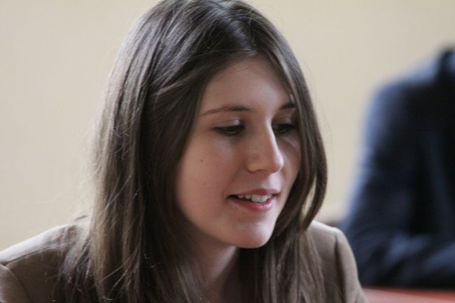 Na naukę już za późno (zdjęcia)