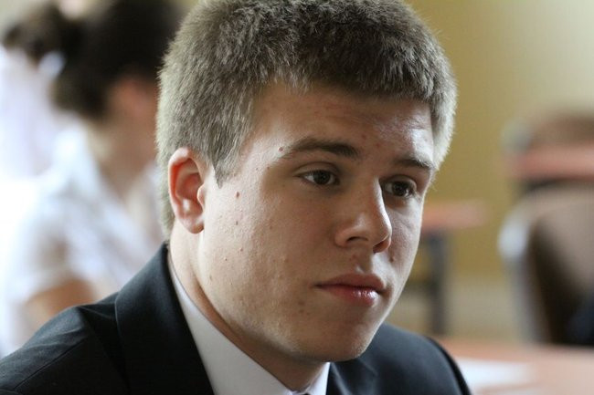 Na naukę już za późno (zdjęcia)