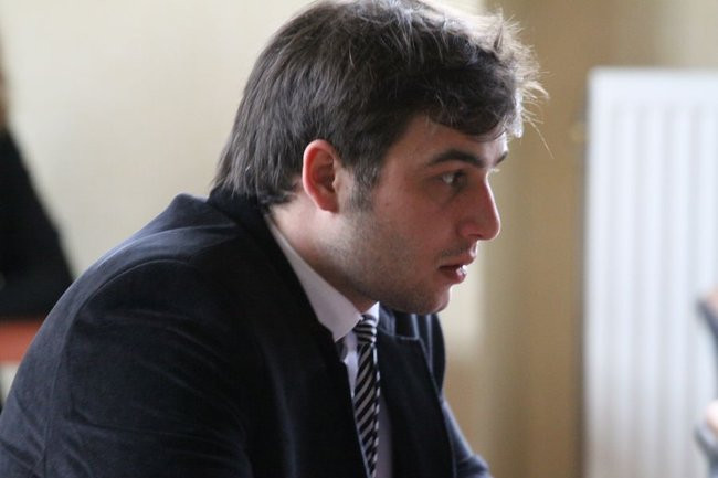 Na naukę już za późno (zdjęcia)