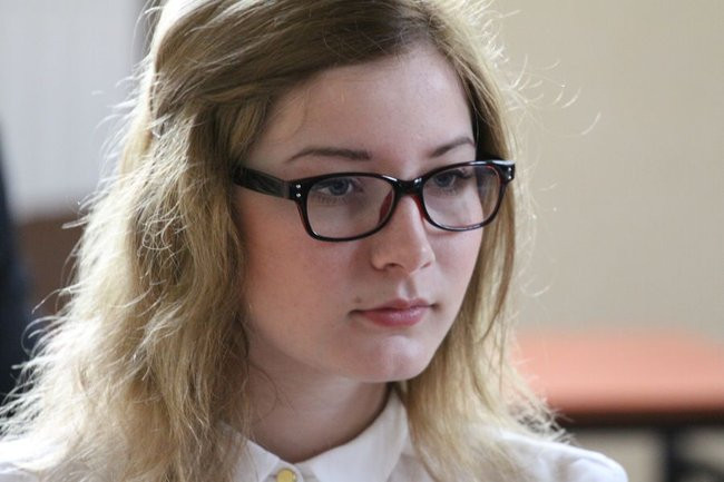 Na naukę już za późno (zdjęcia)