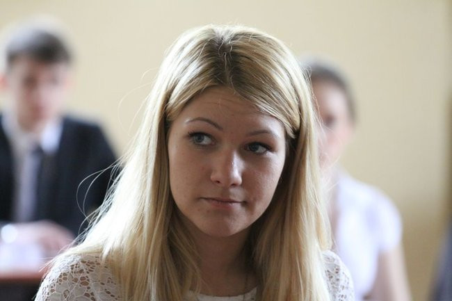 Na naukę już za późno (zdjęcia)