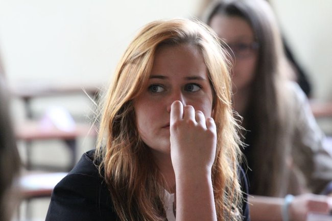 Na naukę już za późno (zdjęcia)