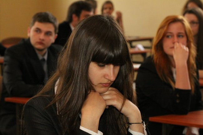 Na naukę już za późno (zdjęcia)