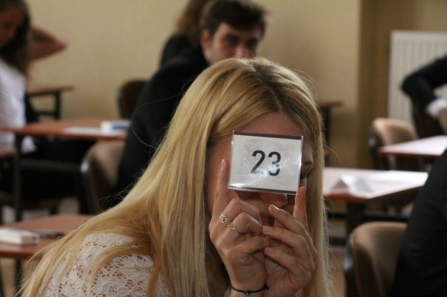 Na naukę już za późno (zdjęcia)