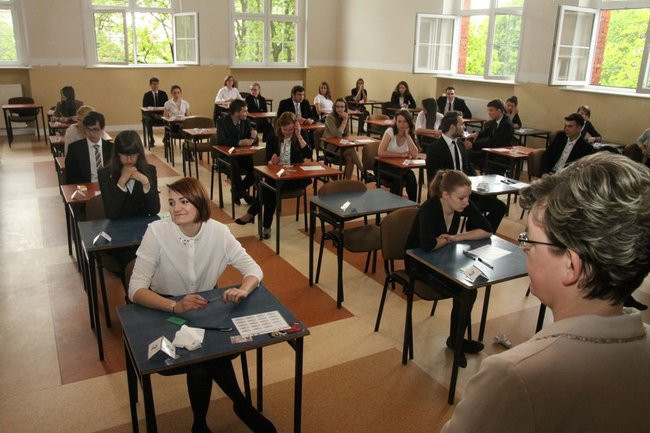 Na naukę już za późno (zdjęcia)