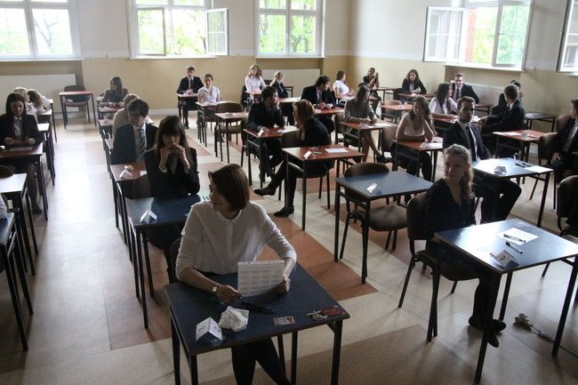 Na naukę już za późno (zdjęcia)