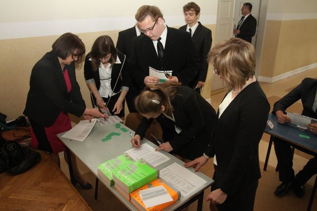 Na naukę już za późno (zdjęcia)