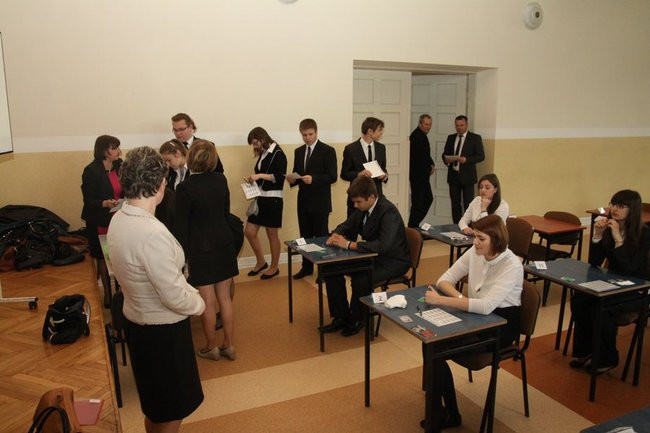 Na naukę już za późno (zdjęcia)