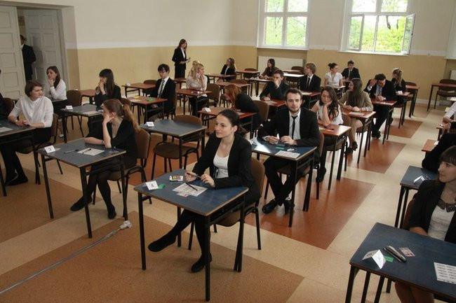 Na naukę już za późno (zdjęcia)