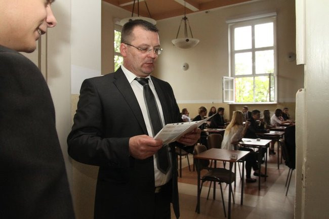 Na naukę już za późno (zdjęcia)