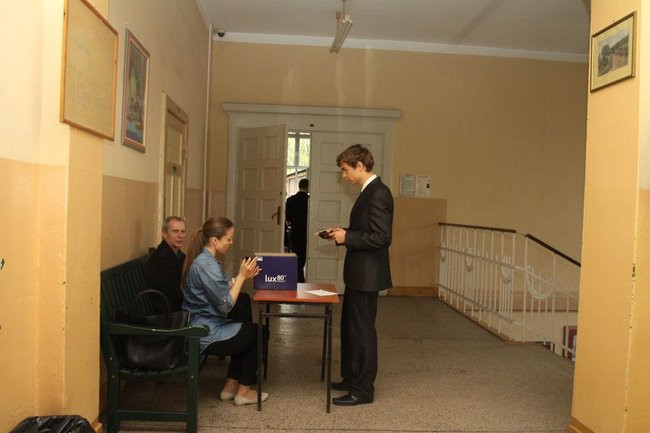 Na naukę już za późno (zdjęcia)