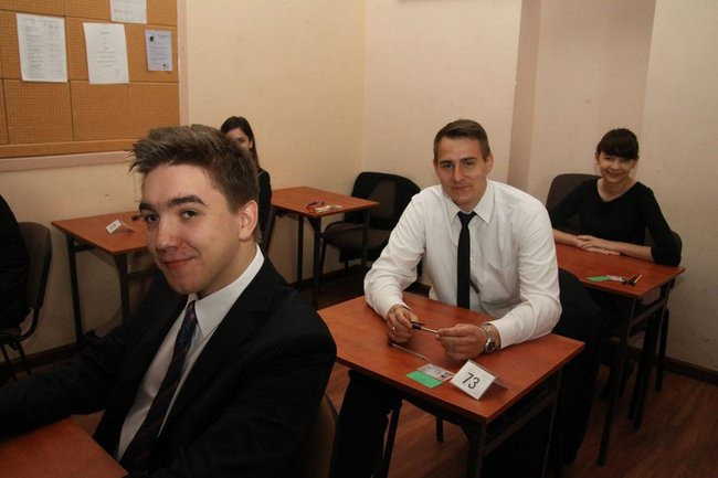 Na naukę już za późno (zdjęcia)