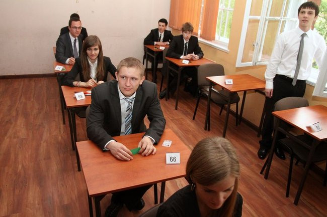 Na naukę już za późno (zdjęcia)