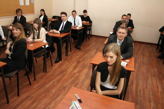 Na naukę już za późno (zdjęcia)