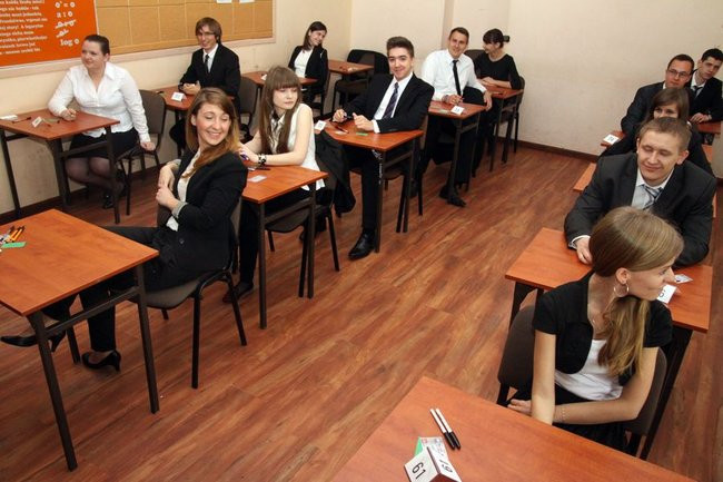 Na naukę już za późno (zdjęcia)