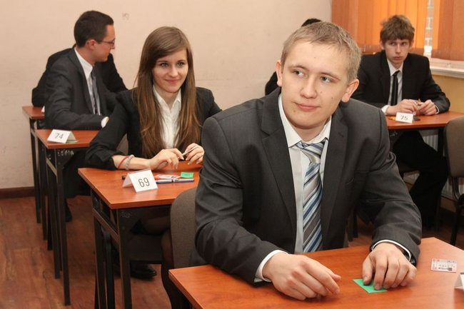 Na naukę już za późno (zdjęcia)