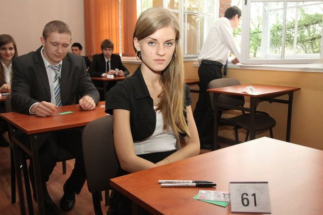 Na naukę już za późno (zdjęcia)