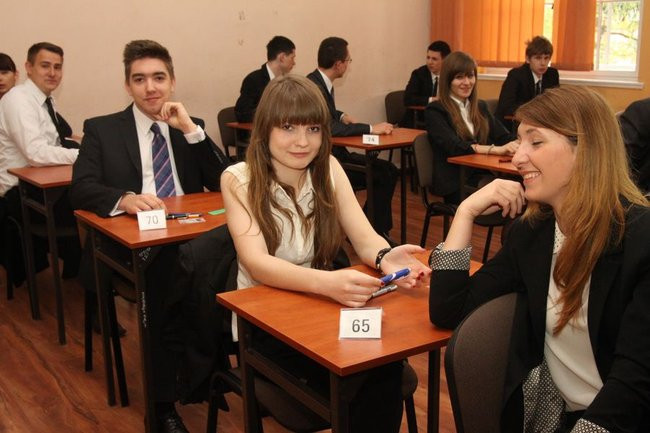 Na naukę już za późno (zdjęcia)