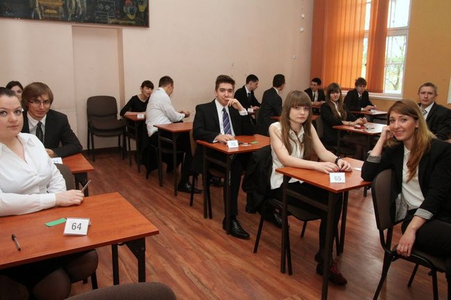 Na naukę już za późno (zdjęcia)