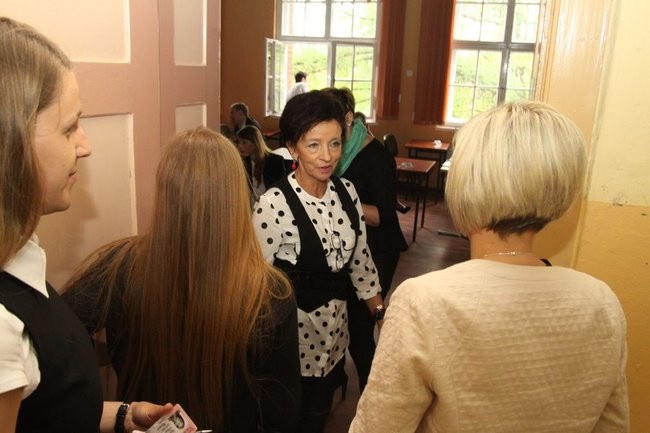 Na naukę już za późno (zdjęcia)