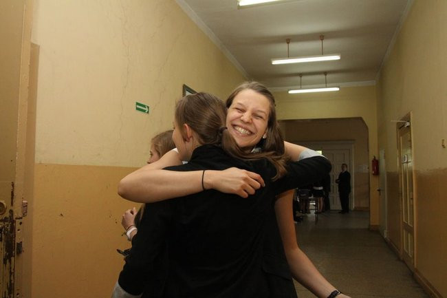 Na naukę już za późno (zdjęcia)