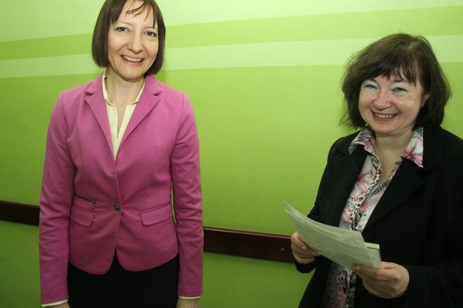 Na naukę już za późno (zdjęcia)