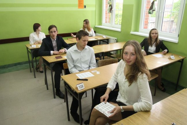 Na naukę już za późno (zdjęcia)