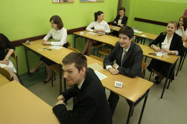 Na naukę już za późno (zdjęcia)