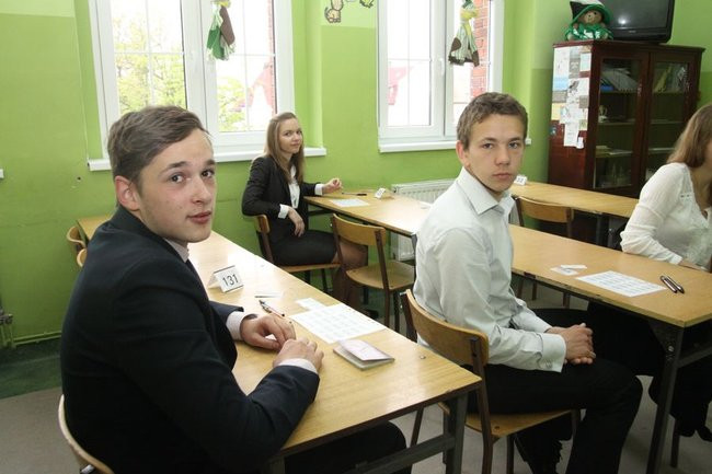 Na naukę już za późno (zdjęcia)