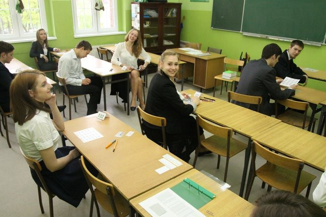 Na naukę już za późno (zdjęcia)