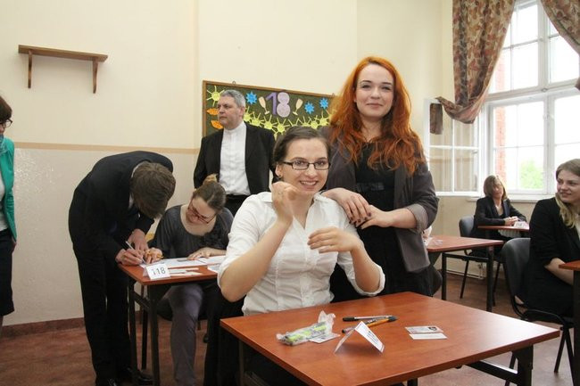 Na naukę już za późno (zdjęcia)