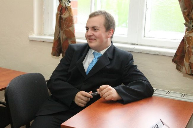 Na naukę już za późno (zdjęcia)